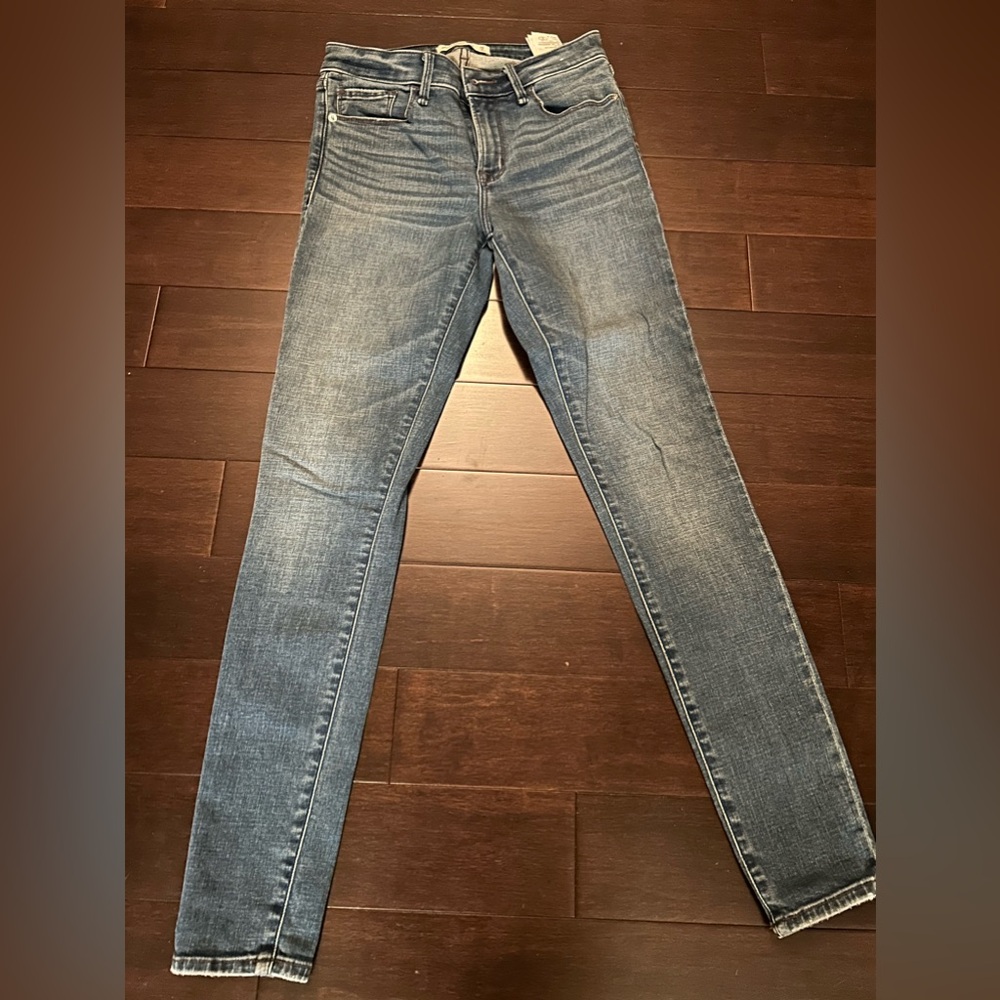 Abercrombie Women’s Jean